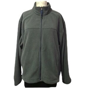 LL Bean Sweater / Jacket Mens Size XL